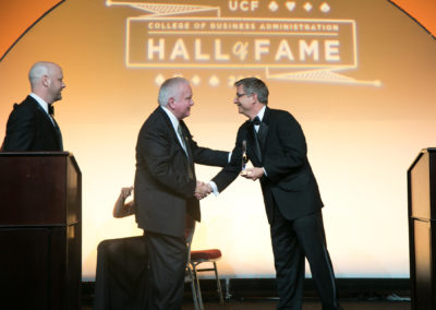 PBI UCF Hall of Fame