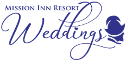 Mission Inn Resort Weddings logo