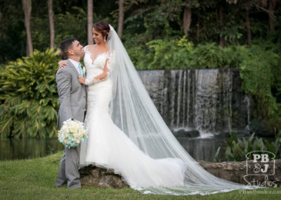 Bride and groom photos