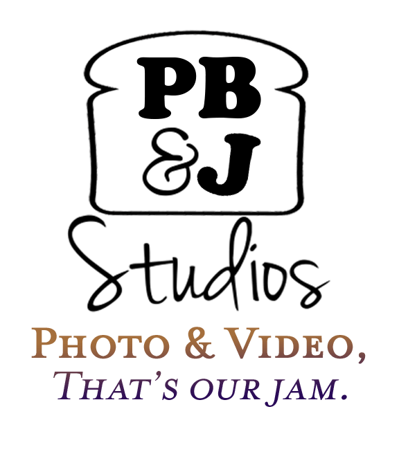 PB&J Studios - Orlando Wedding Photography & Videography